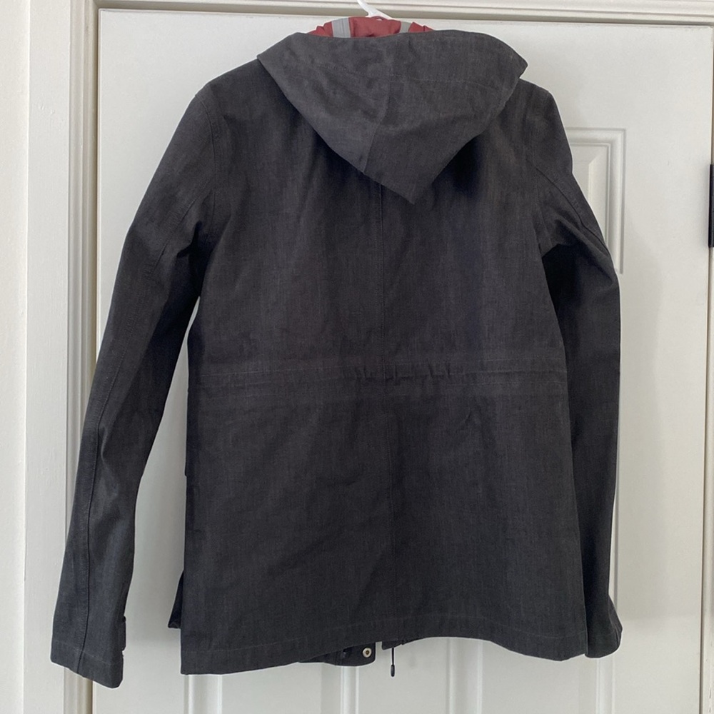 Levi Jacket - Picture 3 of 5